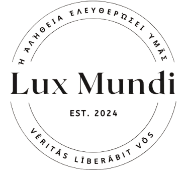 Lux Mundi