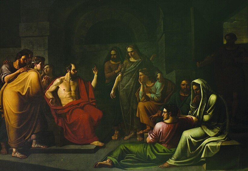 Education as Soul Care: Reclaiming Truth in Learning